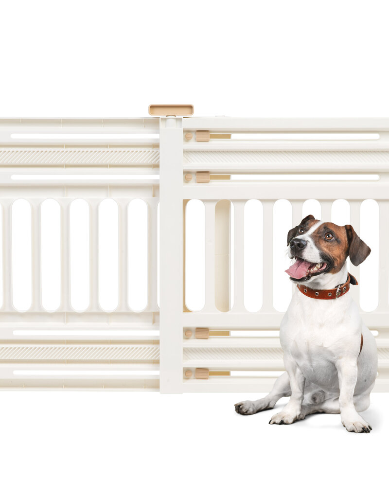 IRIS Pet Barrier PBR-600 Wh/Beige Box [EcB]