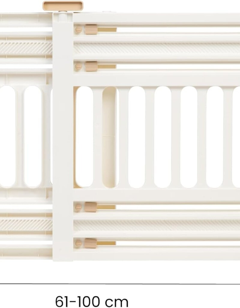 IRIS Pet Barrier PBR-600 Wh/Beige Box [EcB]