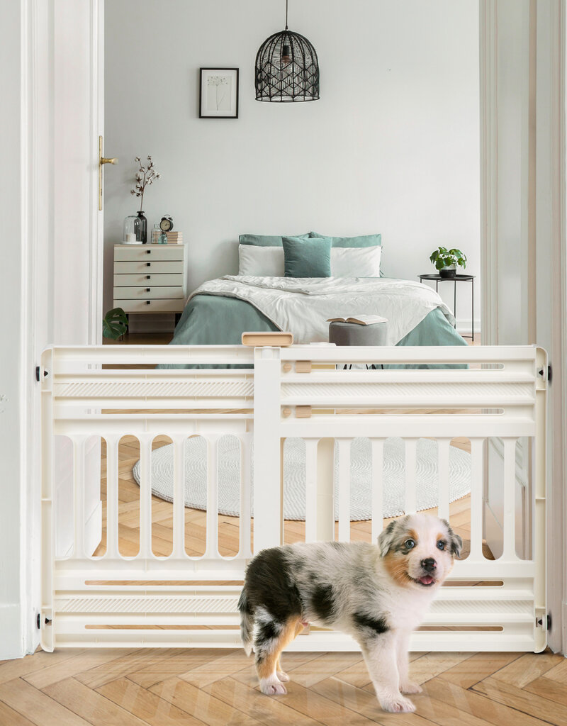 IRIS Pet Barrier PBR-600 Wh/Beige Box [EcB]