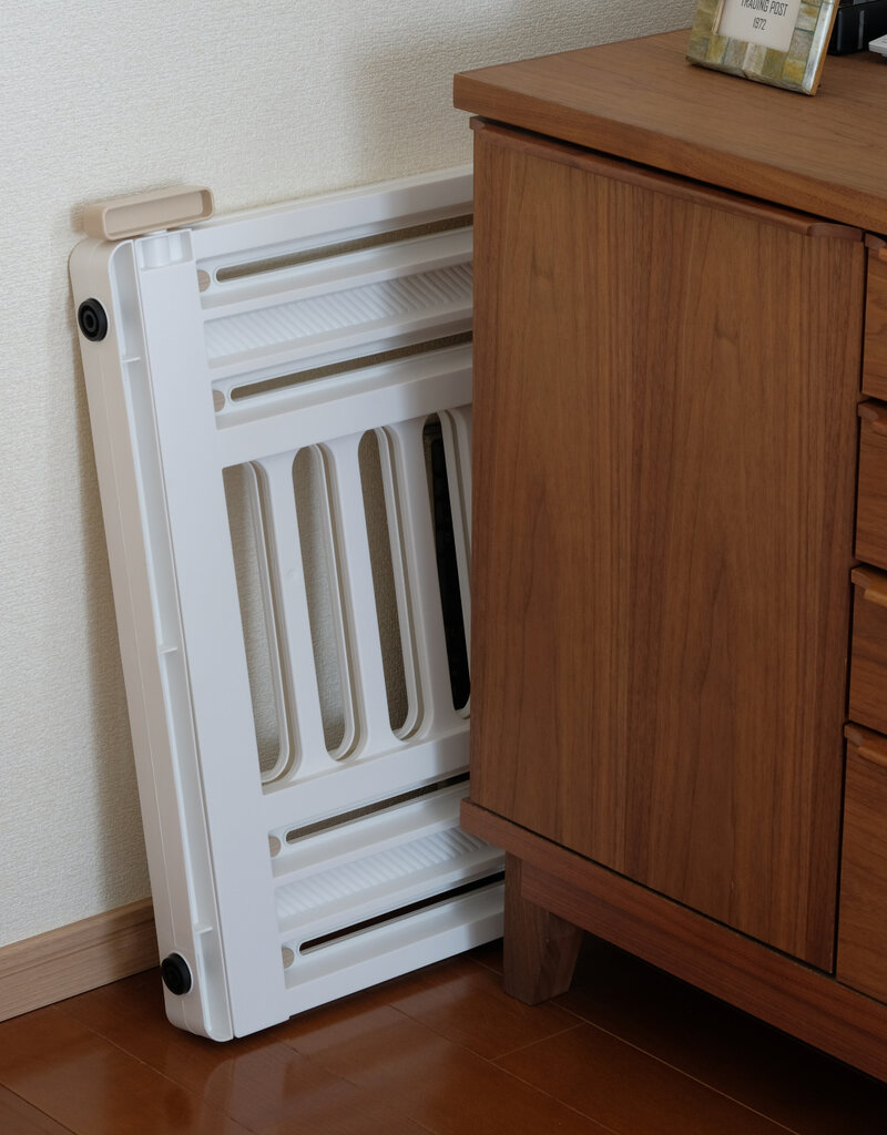 IRIS Pet Barrier PBR-600 Wh/Beige Box [EcB]