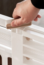 IRIS Pet Barrier PBR-600 Wh/Beige Box [EcB]