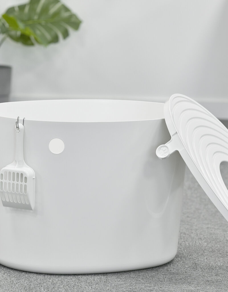 IRIS [3]PUNT-530 OW/OW Box[Ec]