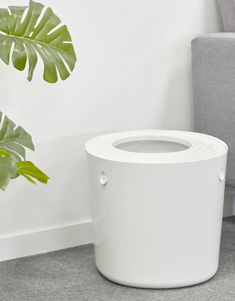 IRIS [3]PUNT-530 OW/OW Box[Ec]