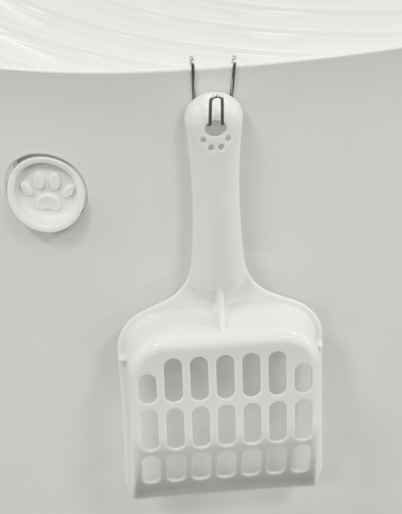 IRIS [3]PUNT-530 OW/OW Box[Ec]