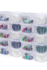 IRIS MCB-2 x20 C/C Box [EcB][new box 715958]