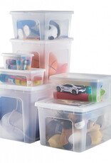 IRIS MCB-2 x20 C/C Box [EcB][new box 715958]