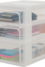 IRIS OCH-2021 Fw/C Box [EcA]