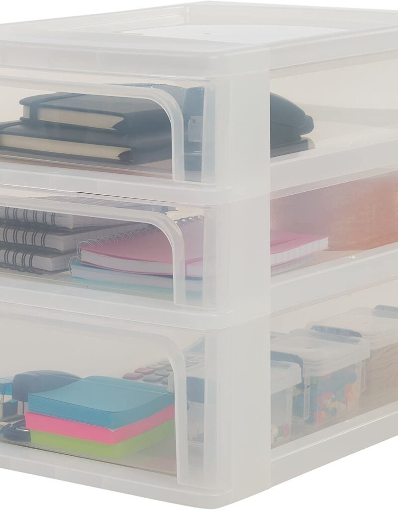 IRIS OCH-2021 Fw/C Box [EcA]