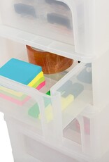 IRIS OCH-2021 Fw/C Box [EcA]