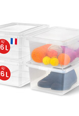 IRIS [3]CNL-16E x4 C/C box [EcB]