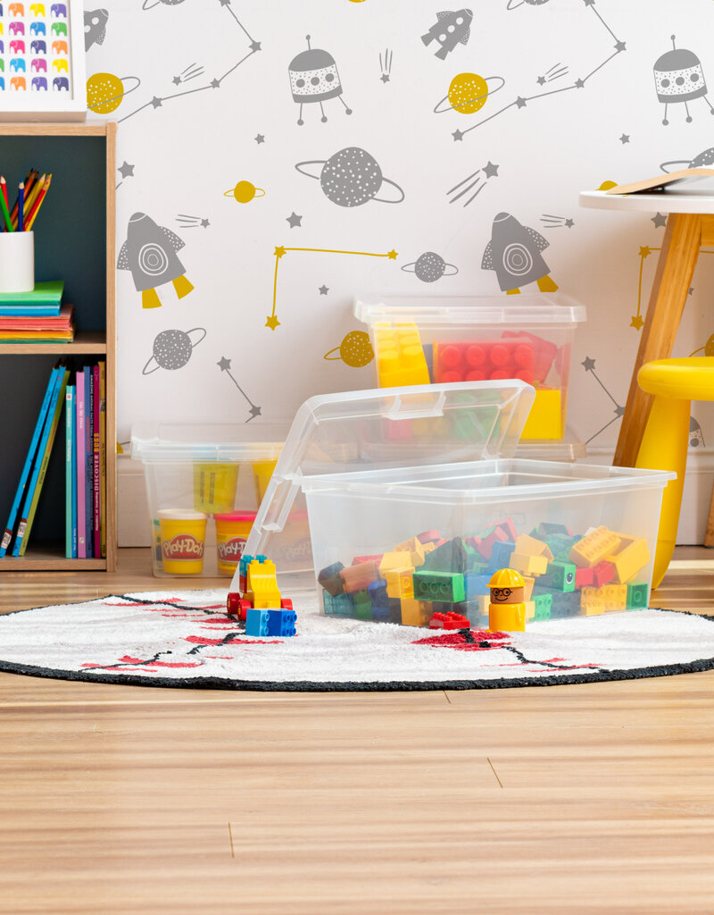 IRIS [3]CNL-16E x4 C/C box [EcB]