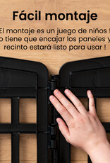 IRIS CI-604E panel x4 OW box [EcA]