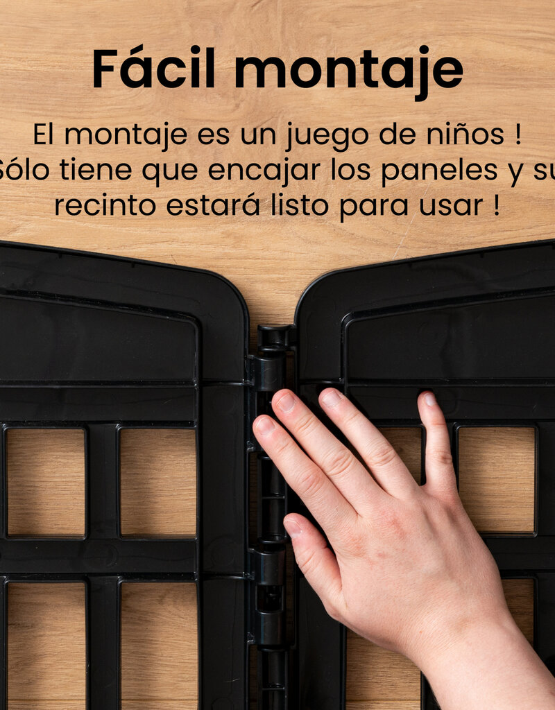 IRIS CI-604E panel x4 OW box [EcA]