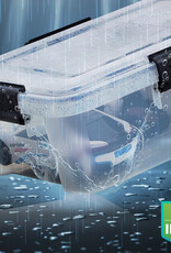 IRIS AT-S x3 CR/CR/Bk Box [EcA]