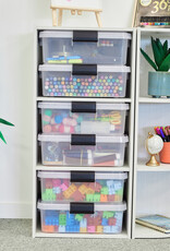 IRIS AT-S x3 CR/CR/Bk Box [EcA]