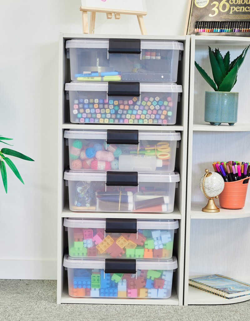 IRIS AT-S x3 CR/CR/Bk Box [EcA]