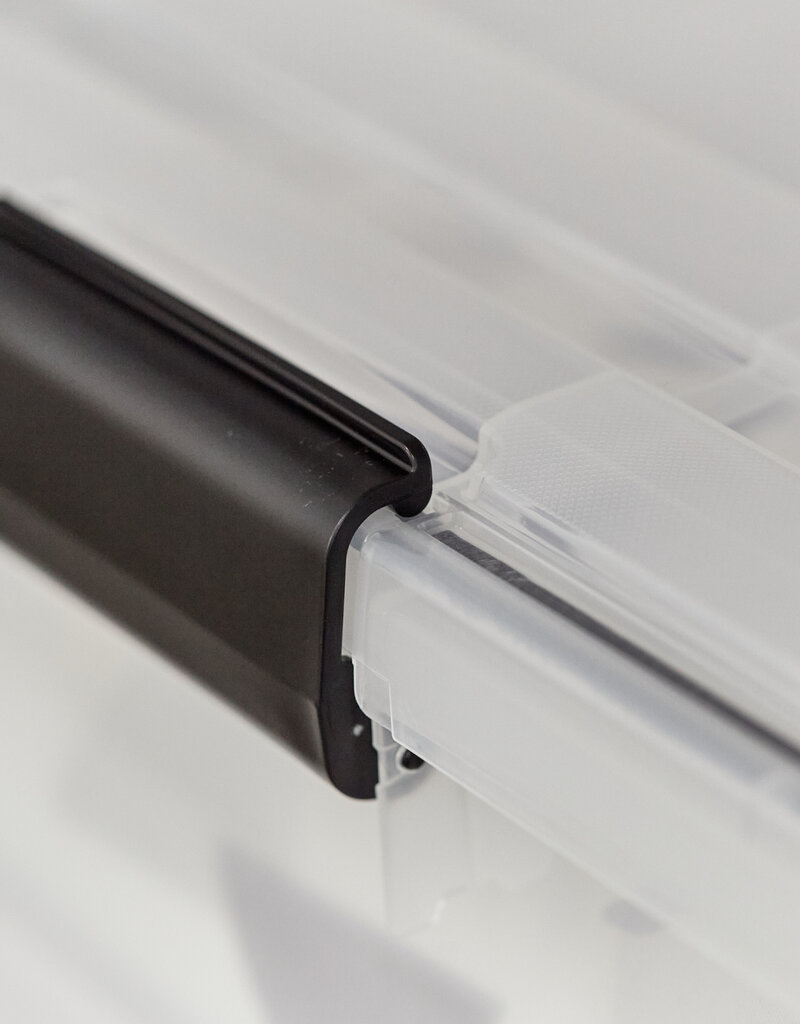 IRIS AT-S x3 CR/CR/Bk Box [EcA]