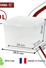 IRIS [3]CNL-30E x4 C/C box [EcB]