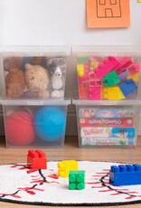 IRIS [3]CNL-30E x4 C/C box [EcB]