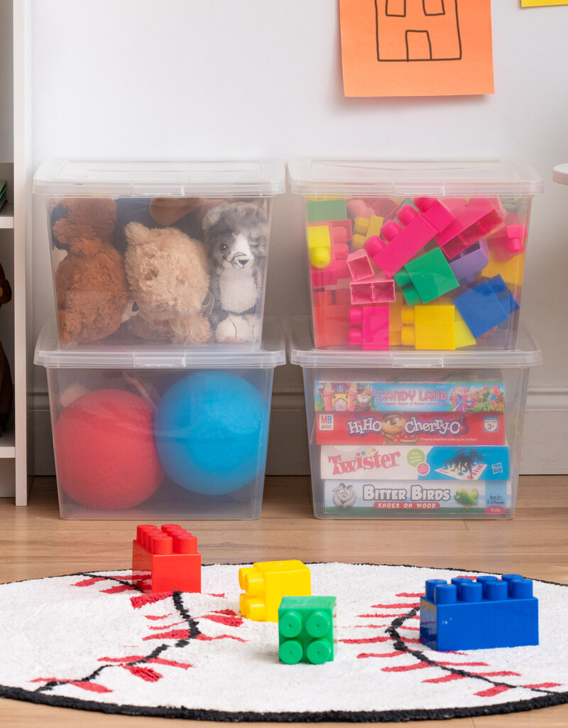 IRIS [3]CNL-30E x4 C/C box [EcB]