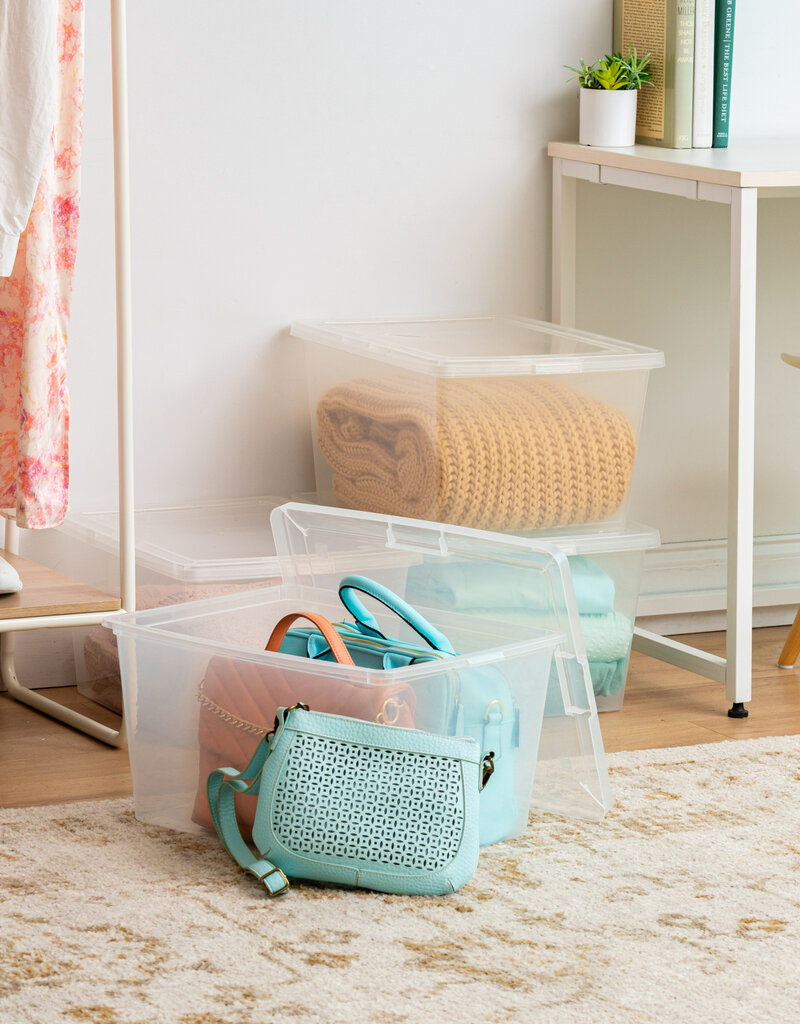 IRIS [3]CNL-30E x4 C/C box [EcB]