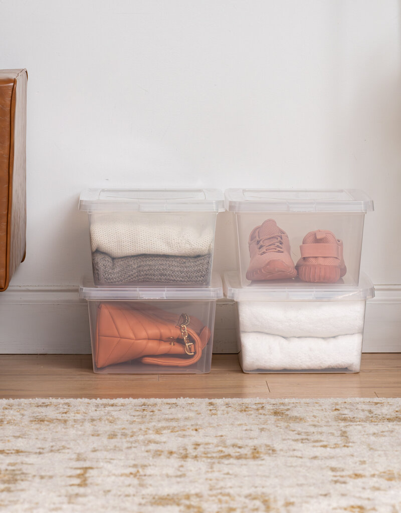 IRIS [3]CNL-13E x4 C/C box [EcB]