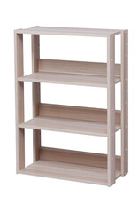 IRIS FS]Open Wood Rack OWR-600 L.Br