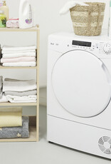 IRIS boekenkast, 3-laag opslagkast/verstelbare planken, OWR-600-Lichtbruin, W29,3 x D60 x H87,9 cm