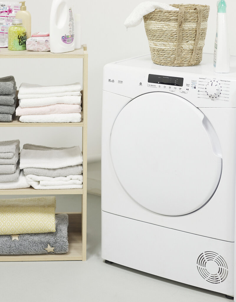 IRIS FS]Open Wood Rack OWR-600 L.Br