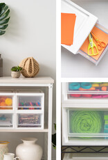 IRIS MSD-1 x3 White/C Box [EcA]