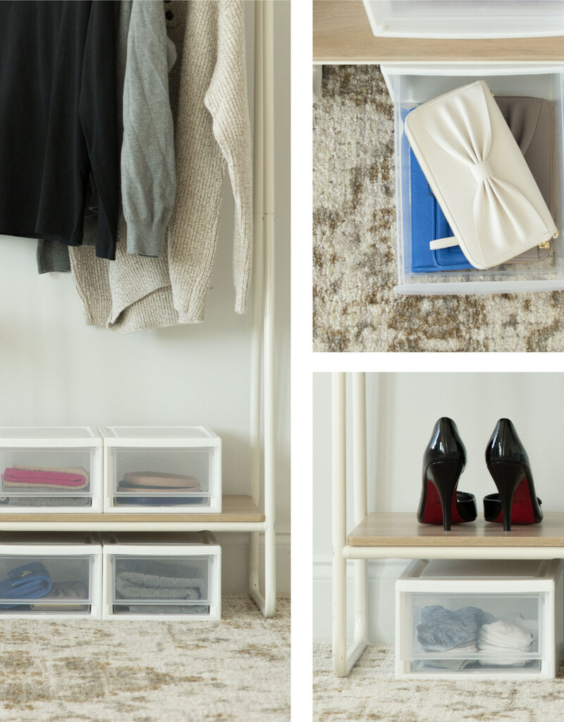 IRIS MSD-1 x3 White/C Box [EcA]