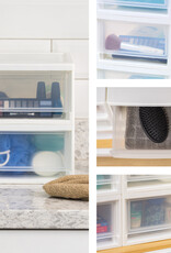 IRIS MSD-1 x3 White/C Box [EcA]