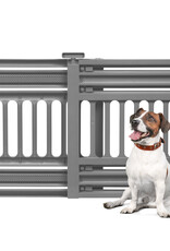IRIS Pet Barrier PBR-600 I.Grey/I.Grey Box [EcA]