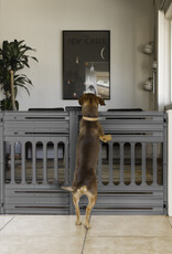 IRIS Pet Barrier PBR-600 I.Grey/I.Grey Box [EcA]