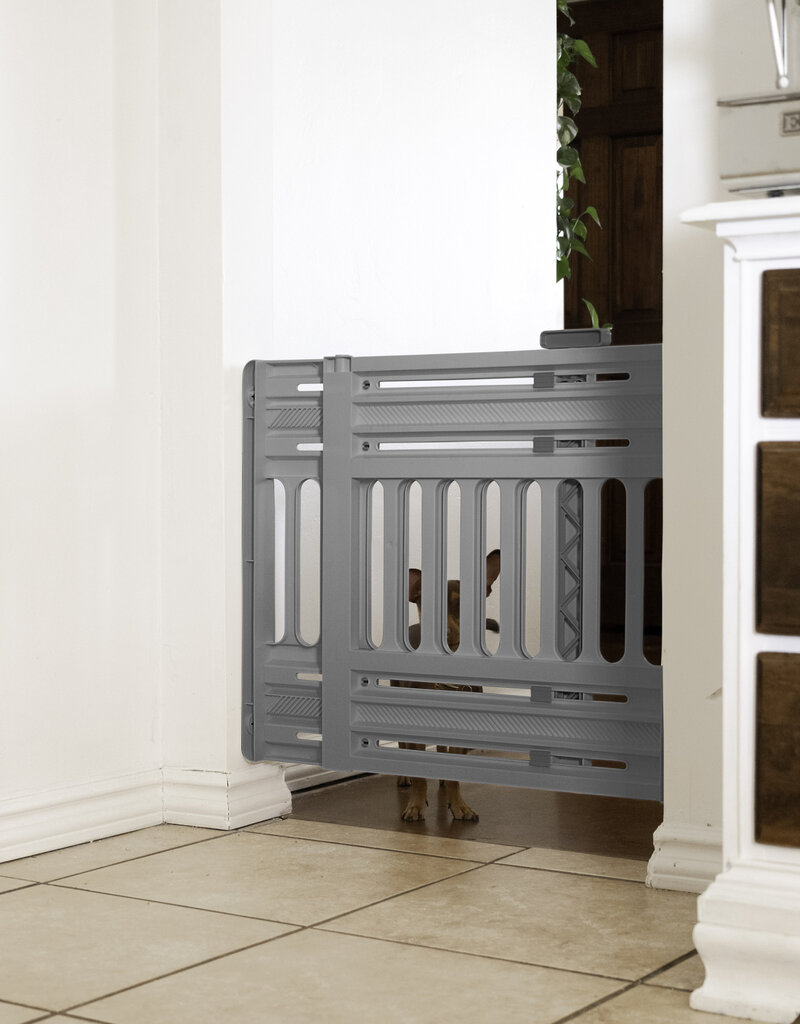 IRIS Pet Barrier PBR-600 I.Grey/I.Grey Box [EcA]