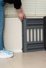 IRIS Pet Barrier PBR-600 I.Grey/I.Grey Box [EcA]