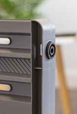 IRIS Pet Barrier PBR-600 I.Grey/I.Grey Box [EcA]