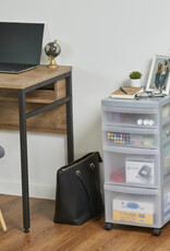 IRIS DC-322 DIYGrey/C box caster [EcA]