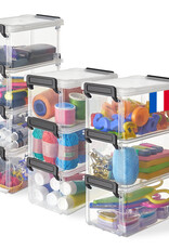 IRIS LLB-0.7 x10 C/C/Bk box [EcA]