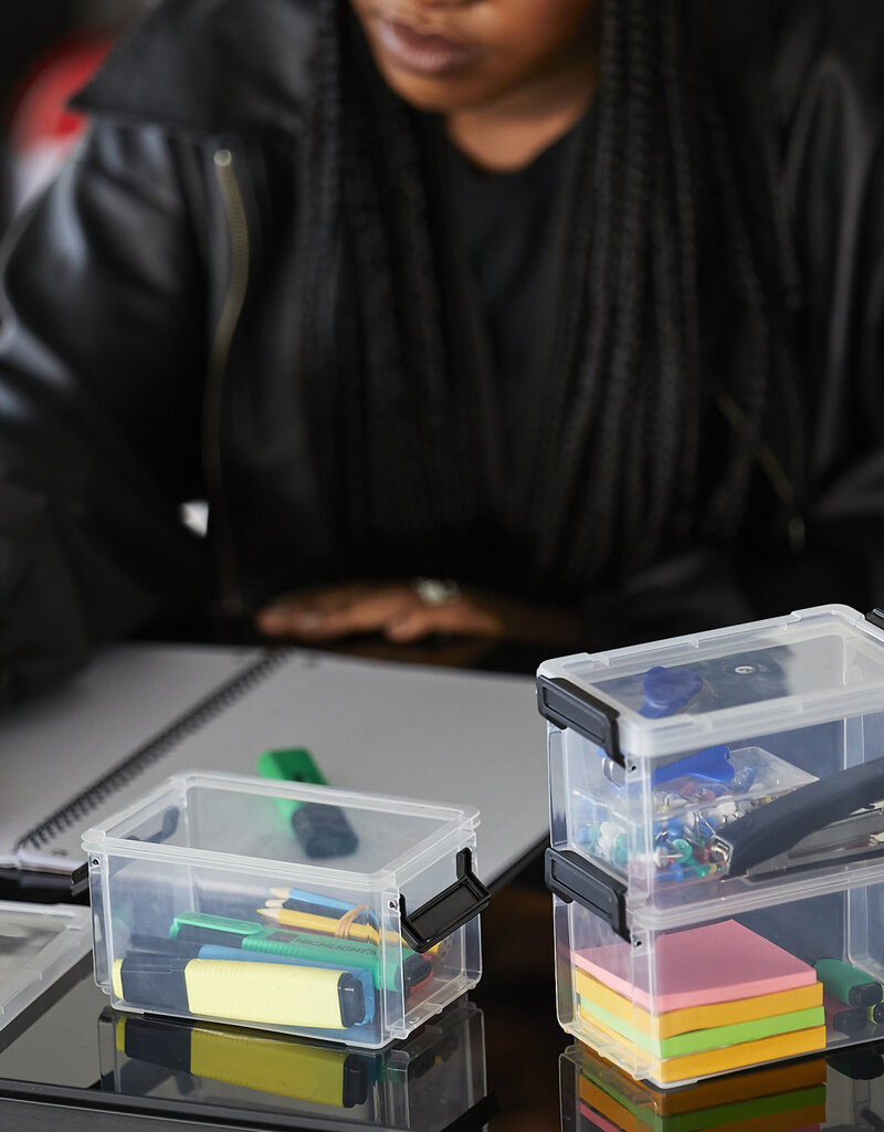 IRIS LLB-0.7 x10 C/C/Bk box [EcA]