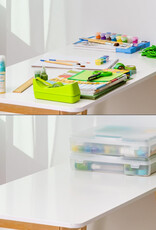 IRIS SBC-350E x3 Clear Box [EcA]