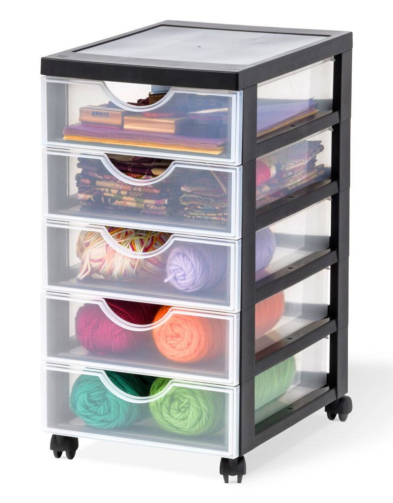 IRIS DDDC-350 Rgrd/C Box [EcA]