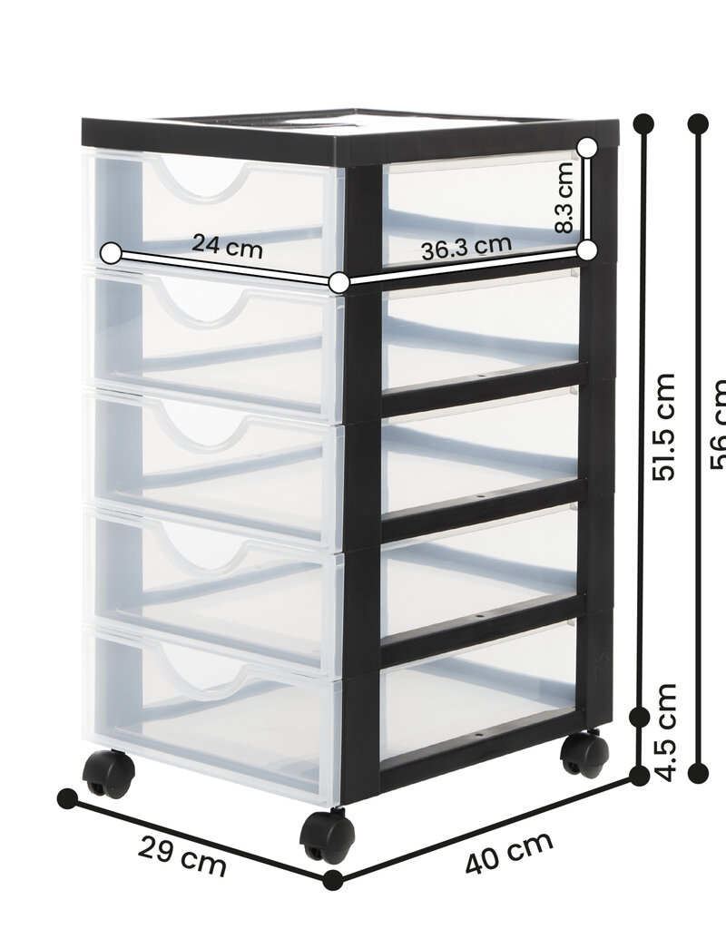 IRIS DDDC-350 Rgrd/C Box [EcA]