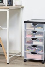 IRIS DDDC-350 Rgrd/C Box [EcA]