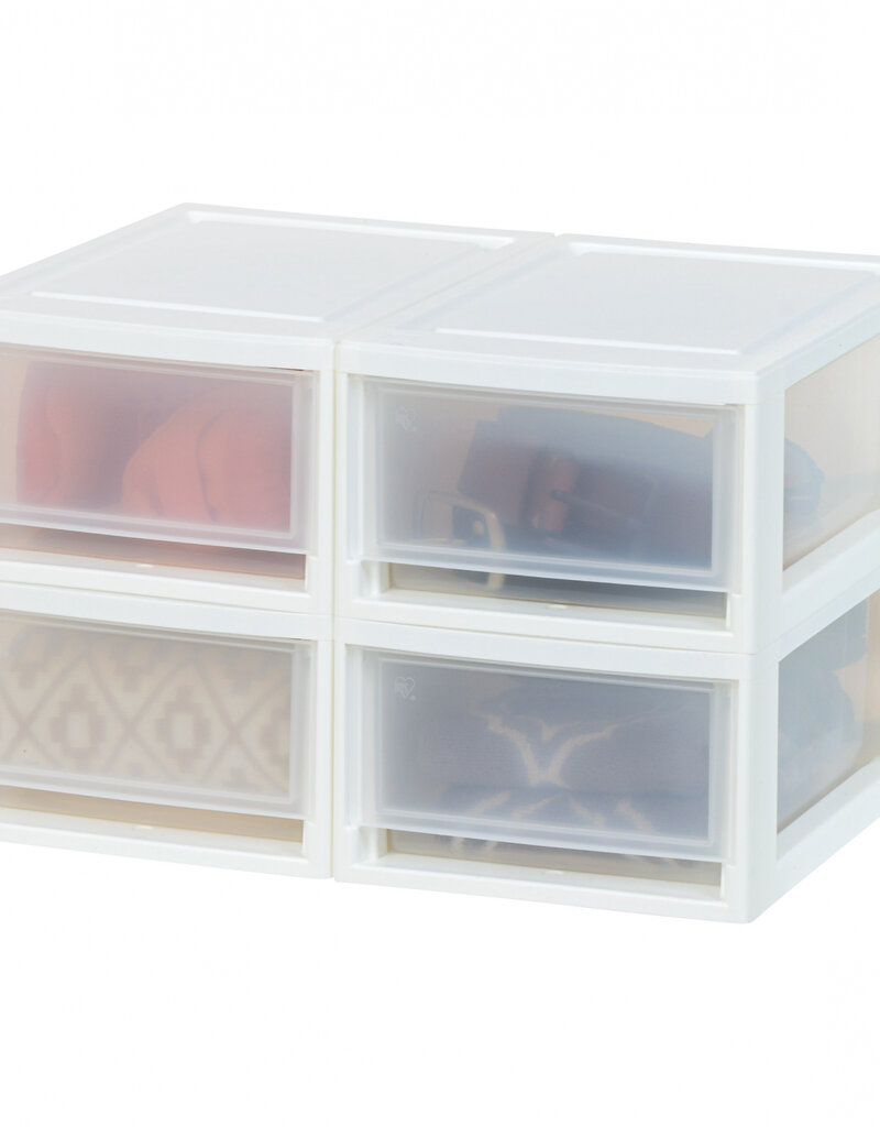 IRIS MSD-1 x4 White/C Box [EcB]