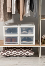 IRIS MSD-1 x4 White/C Box [EcB]