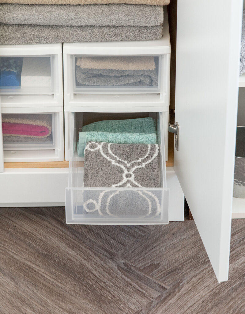 IRIS MSD-1 x4 White/C Box [EcB]