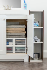 IRIS MSD-1 x4 White/C Box [EcB]