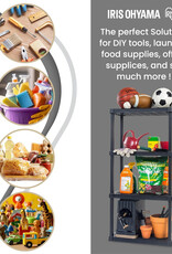 IRIS PRS-M4 Rgrd Box [EcB]