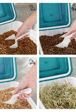 IRIS [3]ATS-M C/T.Blue/Bk Box[Ec]